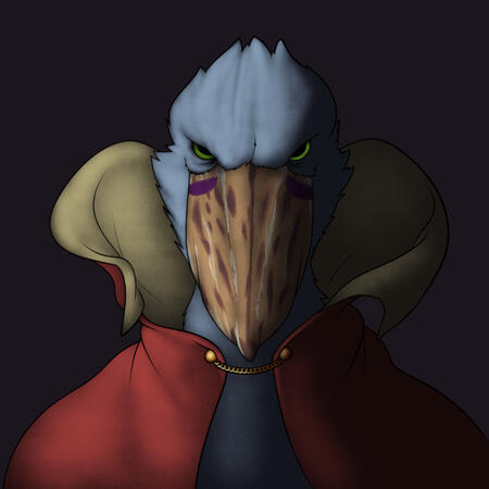 Sinister V
