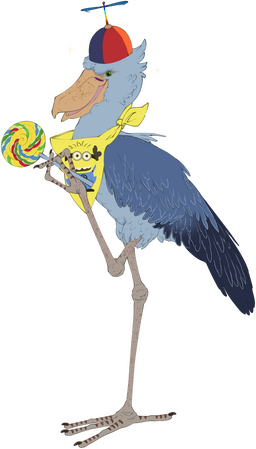 La La La Hapy