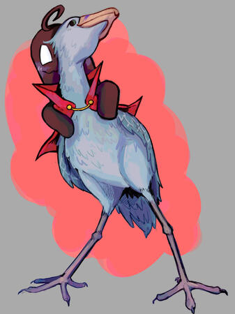 VshoebillKrobusRide